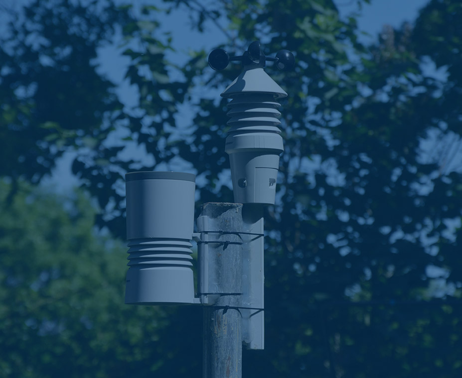 環(huán)境監(jiān)測